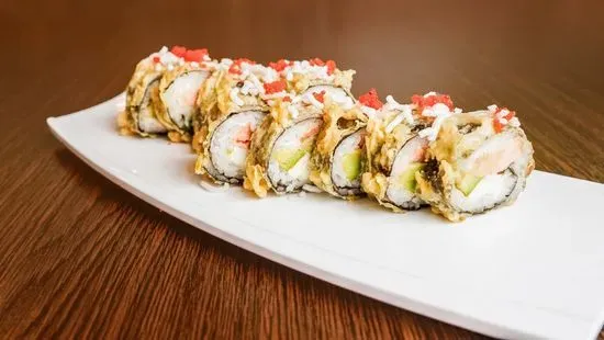 Samurai Roll