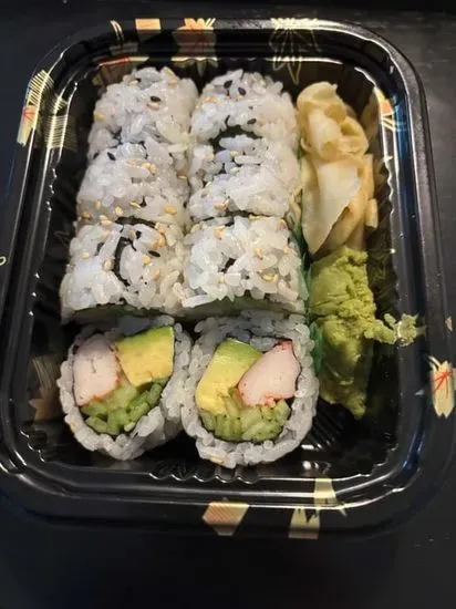 California Roll