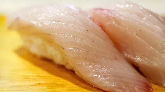 Yellowtail