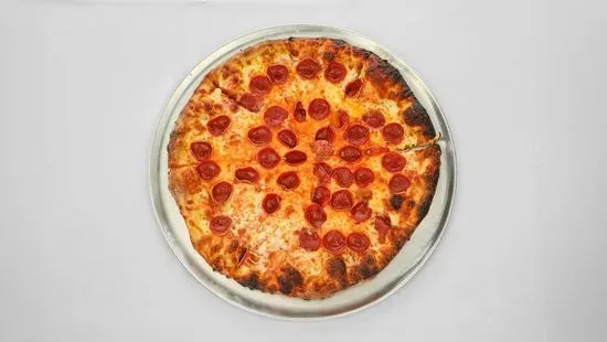 Classic Pepperoni