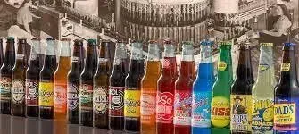 Craft Soda