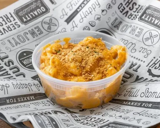 Fat Tire™ Mac & Cheese