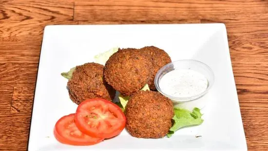 Falafel (4 Pieces)