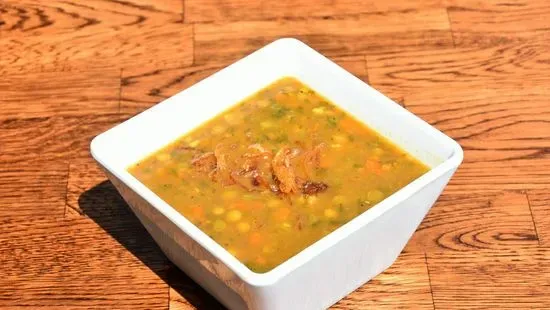 Lentil Soup