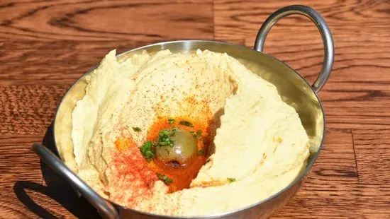 Hummus