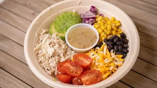 Burrito Bowl