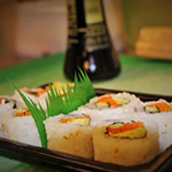 Vegetable Roll