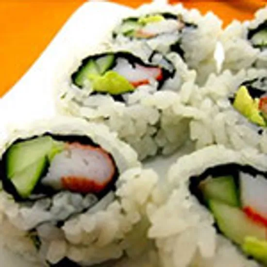 California Roll
