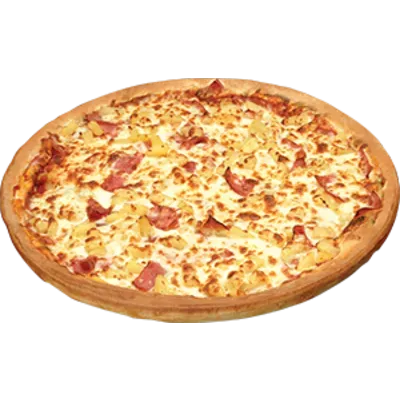 Mini Hawaiian Pie