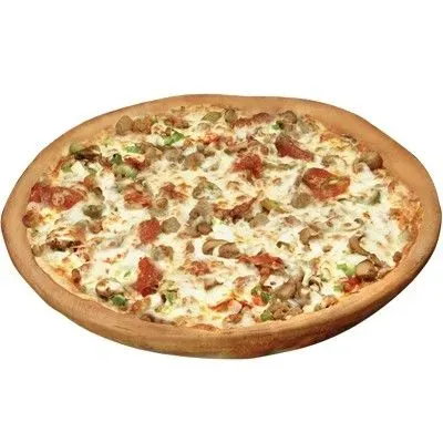 Crazy Deluxe