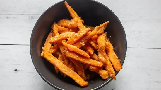 Sweet Potato Fries