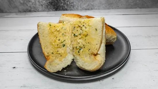 Garlic Bread