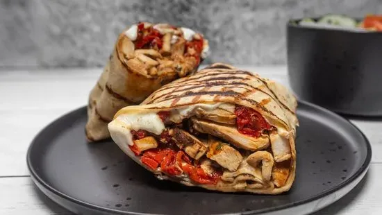 Italiano Wrap