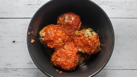 Meatballs (4)