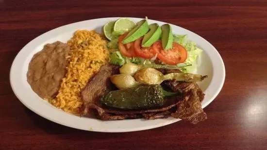 Carne Asada