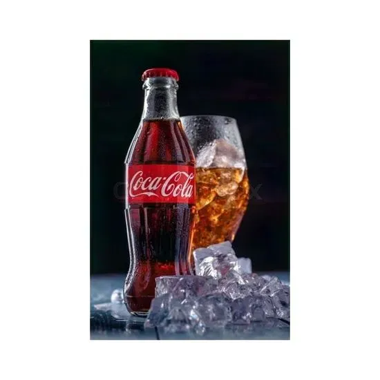 Coca-cola 