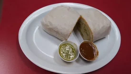 Torta de Lengua ( Tongue)