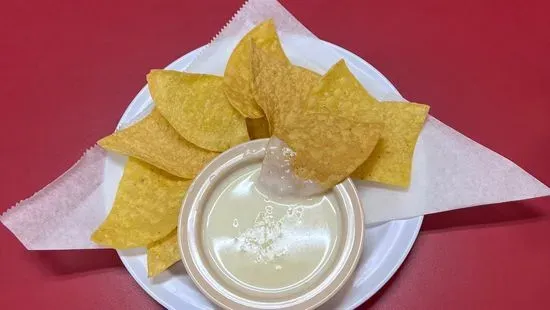 Cheese Dip