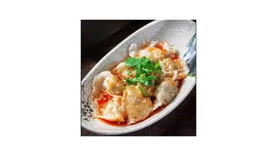 玉米雞肉 / Chicken & Corn Dumpling