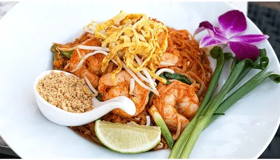 *Pad Thai