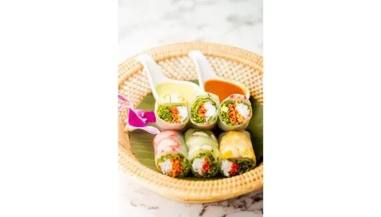 Spring Rolls