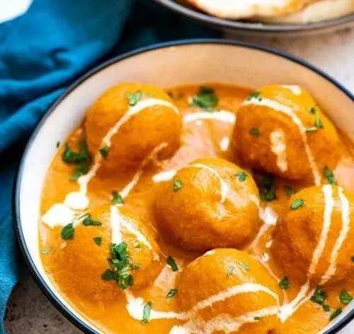 Malai Kofta