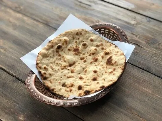 Plain Roti