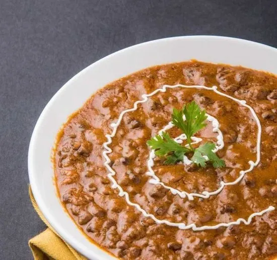 Dal Makhani