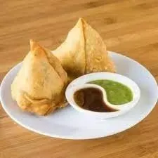 Samosa (2 pc)