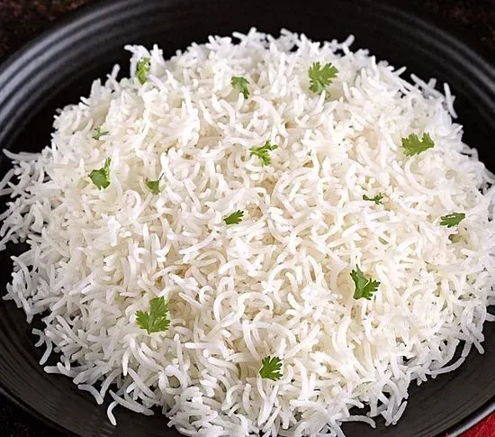 Basmati Rice