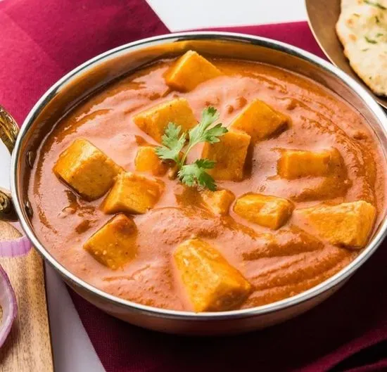 Shahi Paneer