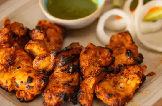 Banjara Chicken