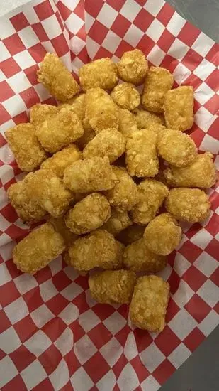 Plain Fries/Tots