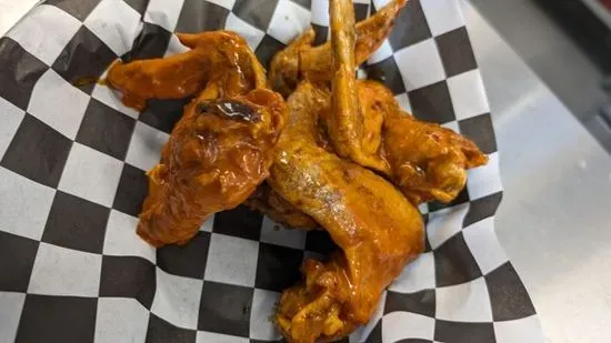 BrewZone Signature Wings