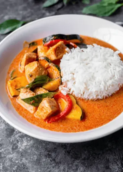 Red Curry