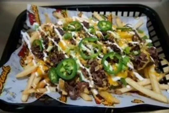 Philly Fries