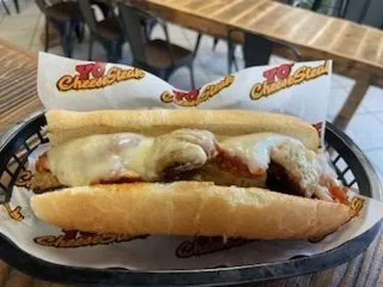 Meatball Sub