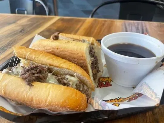 French Dip