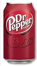 Dr Pepper