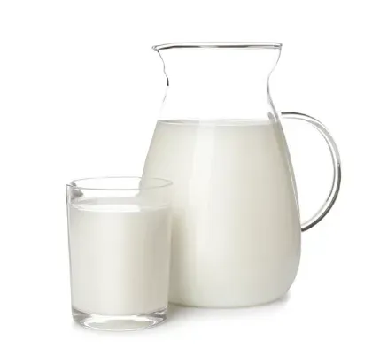 Milk - 12 oz