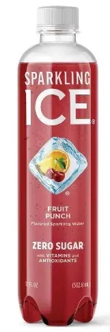 Ice - Fruit Punch