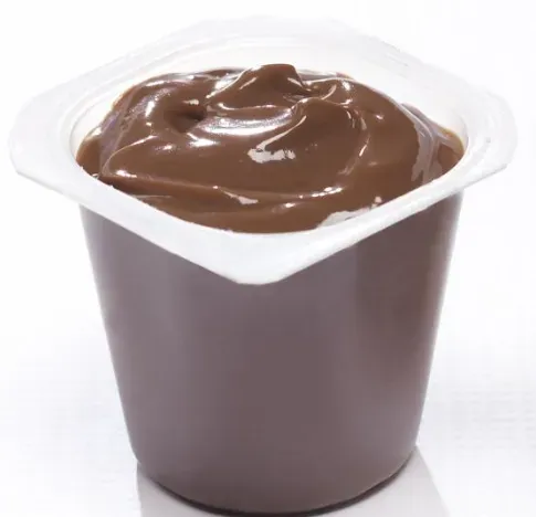 Chocolate Pudding