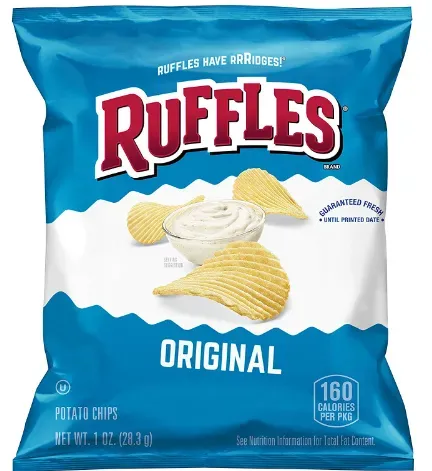 Ruffles Original