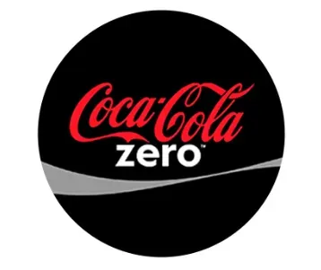 Coke Zero