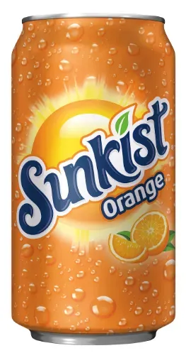 Sunkist Orange