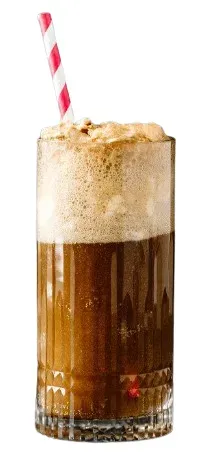 Root Beer Float