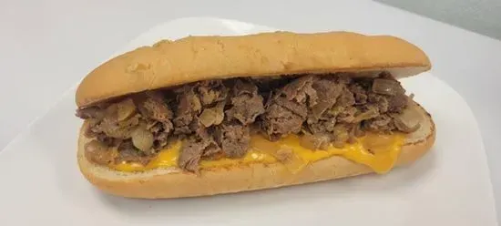 Cheesesteak