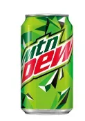 Mt Dew