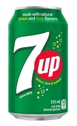 7 Up