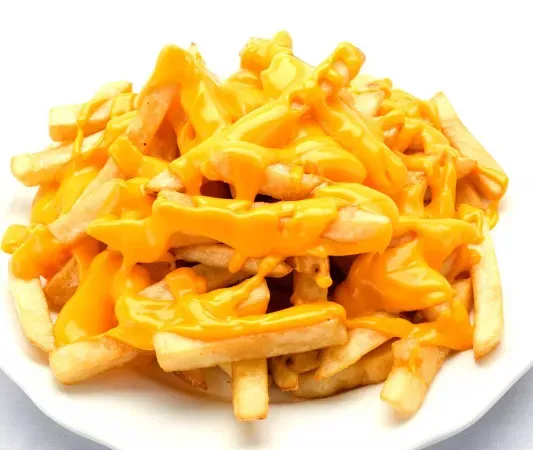 Cheese Fries